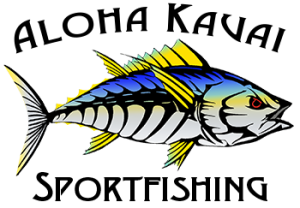 Aloha Kauai Sportfishing Logo